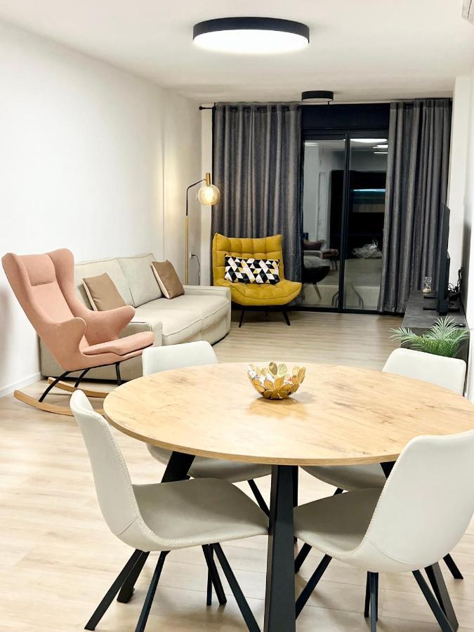 Bat Yam Apartment Exterior photo
